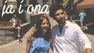 Masters - Ja i ona (Official Video)