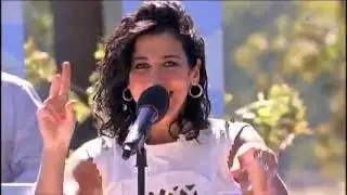 Lucía Pérez - Que más dá ..::Aquí Galicia::..