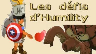 [Dofus] Feca 200 - Humility Et Ses Défis #9 - Duotage Kralamoure !