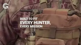 The Reese Surge Predator Pack &ndash; Built for Real Hunters
