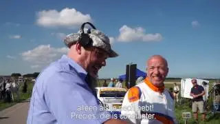 Making of the commercial: AllSecur pechhulp (BubelMedia)