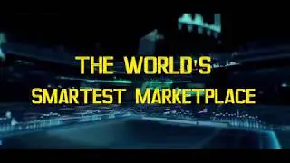 Gem4me Market Space (English)