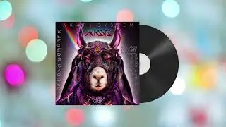 Brace / Smooth Criminal, Akari System [Original Mix] [ALPAK117]