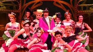 Traileri: Moulin Rouge! Musikaali syksy 2025