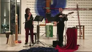 VIVAMUS SONUS - Mit Kinderaugen sehen