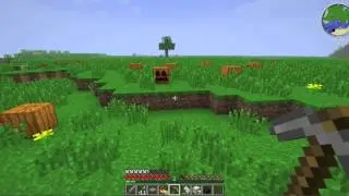 Mineshaft FTB