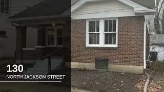 130 North Jackson Street | Franklin Real Estate