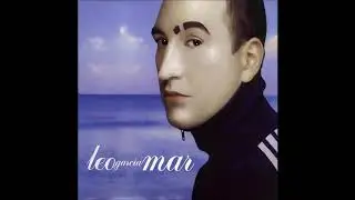 Leo Garcia - Poesia Rock