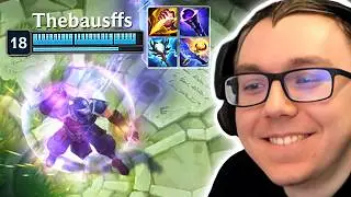 HAVE YOU HEARD ABOUT FULL AP SHEN JUNGLE?