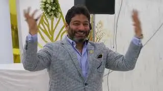 اللقاء التحفيزي لأعضاء DXN الموصل / رائد عباس رشيد