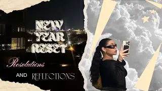 chit chat: how to become the refined version of you instead of the *new you* in the new year