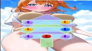 Fantasy Screw Puzzle Game (Early Access) XXX || Level 27 to 28