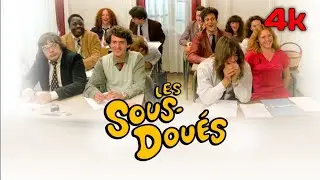 Les sous dou&eacute;s (1980) | These people are geniuses at cheating 🎯💡🎓