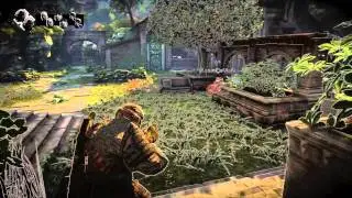 GoW 3 Live Dual Commentary w/ IceMaN (Episode 6)