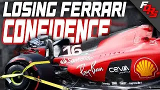 FORMULA 1 | MIAMI GRAND PRIX | FREE PRACTICE CRASH