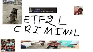 [TF2] ETF2L CRIMINAL SWAG