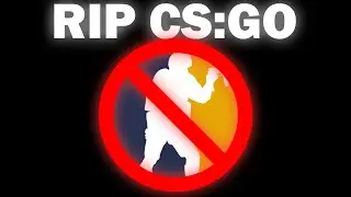 Valve DELETED CS:GO
