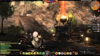 Absolution Returns to Darkfall Unholy Wars