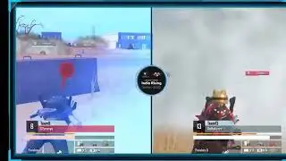 🇮🇳GE Manya Quick 1v2 xo manya on Fire 🔥 GE vs XO