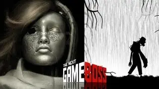 The Next Game Boss : Battle For Best Artistic Game - Season 2 / Episode 3