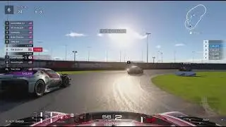 Gran Turismo 7 Porsche 911 GT3 R (992) Gameplay @Daytona