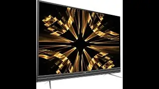 Vu Android 55SU134 (55 inch) Ultra HD (4K) LED Smart TV