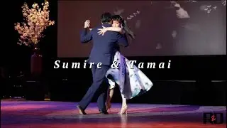 Sumire y Tamai - integracionㅣ 2025 Sakura Tango Festival