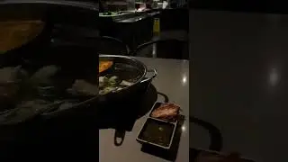 #foodie #friendshipgoals #sandiego #hotpot #devoramos #shorts #foodlover #comfortfood #shabuworks