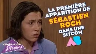 SÉBASTIEN ROCH dans CAS DE DIVORCE !