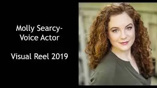Molly Searcy Visual Reel 2019