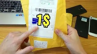 КУПИЛ ВСЕ за $0.99 на ALIEXPRESS