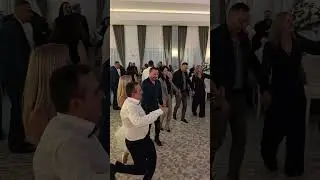 Magdalena Mustățea ❤️Hora live ❤️Gabriela &Cristian (covere live )
