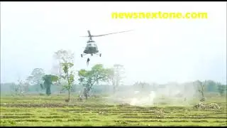Army Carries out robust Operation at Kokrajhar District of Assam to nab NDFB(S) Leader.