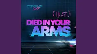 [I Just] Died in Your Arms