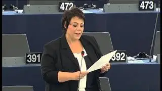Claudette Abela Baldacchino maiden speech to the European Parliament...more on dot eu!