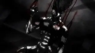 Hunter x hunter Gon's Rage/Kite' death- AMV: Awakening