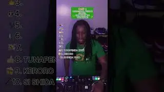 Part 4 Kenyan Oldschool Jams 🇰🇪... , how many do you know? #playkenyanmusic #kenya #254 #dj #music