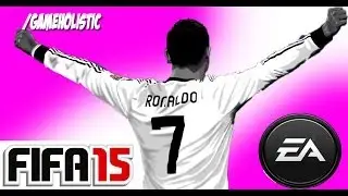 FIFA 15 | PC/PS3/PS4/Xbox Gameplay by Gameholistic Part 1 (Avinandan,Amartyajit)