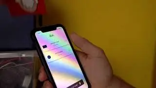 Dot Card App Demo