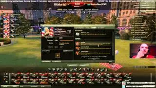 WOT skills Skills and more Skills