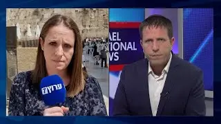UJA Federation NY: In the face of rising antisemitism - incredible Jewish resilience