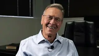 The Testimony of Larry Estes