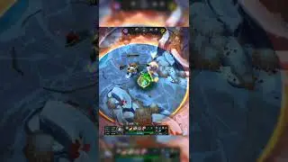 BEN NORMAL KESMEM DEDİİİ #lol #leagueoflegends #shorts