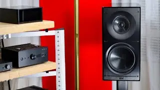 Review! Elac Adante | Audiophile Loudspeaker | Chapter 1: First Impressions