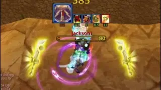 How to kill the dumbest player in warmane Dogsoni. Warmane - Icecrown