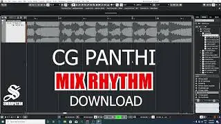 115bpm CG PANTHI MIXRHYTHM DOWNLOAD