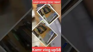 #brother #printer #maintenance #laser #toner#india