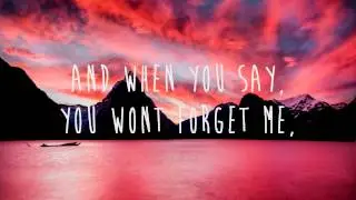 Two Door Cinema Club - Changing of the Seasons (LYRIC VIDEO)