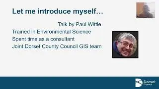 Growing Success: Open Source Initiatives at Dorset Council