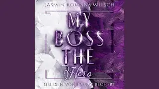 Kapitel 347 - My BOSS THE HERO